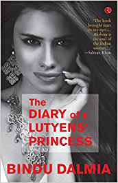 Diary Of A Lutyen's Princess