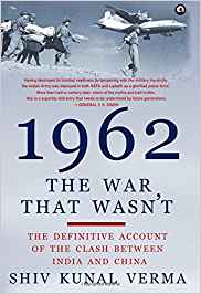 1962: The War That Wasn't