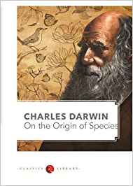 On The Origin Of Species