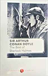 The Best Of Sherlock Holmes