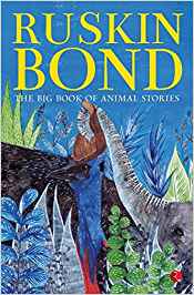 The Big Book of Animal Stories