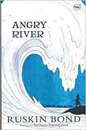 Angry River