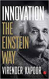 Innovation: The Einstein Way