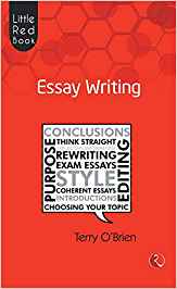 Little Red Book: Essay Writing