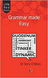 Little Red Book Grammar Made Easy