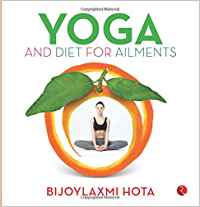 Yoga And Diet For Ailments