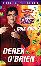 Bumper Bournvita Quiz Contest: Quiz Book