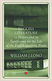 An Outline History Of English Literature