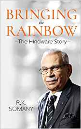 Bringing The Rainbow: The Hindware Story