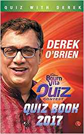 The Bournvita Quiz Contest Quiz Book 2017