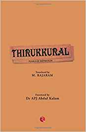 Thirukkural