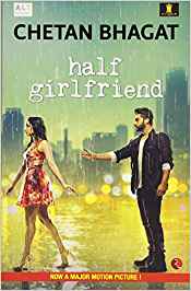 Half Girlfriend