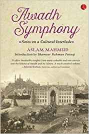 Awadh Symphony