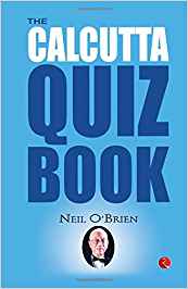 The Calcutta Quiz Book