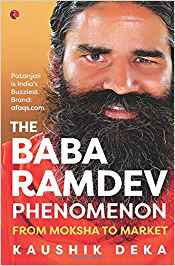 The Baba Ramdev Phenomenon