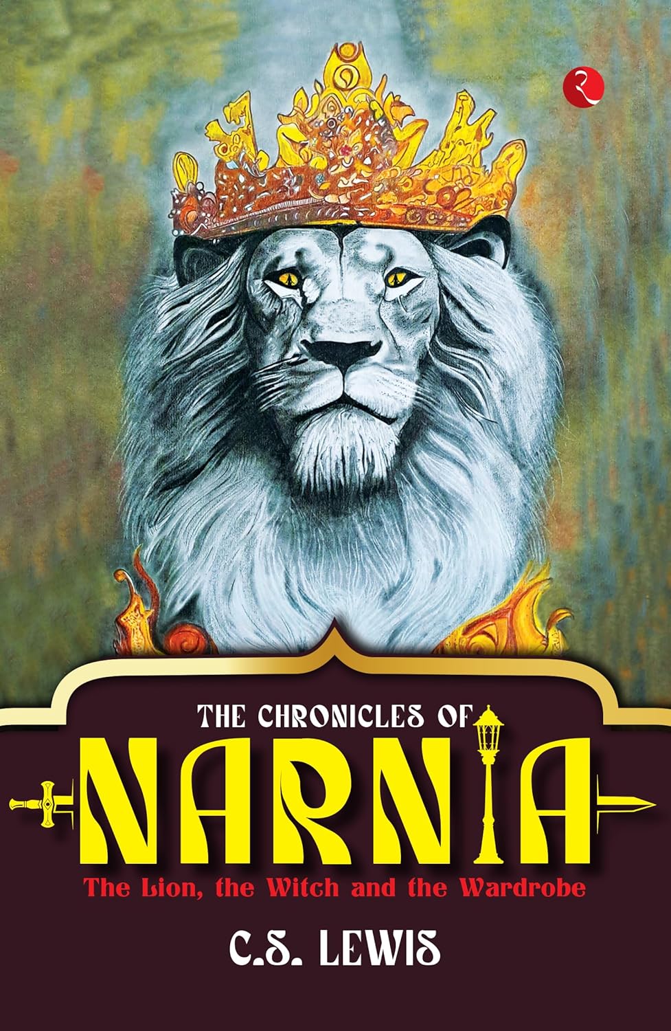 The Chronicles Of Narnia: Theion, The Witch And The Wardrobe