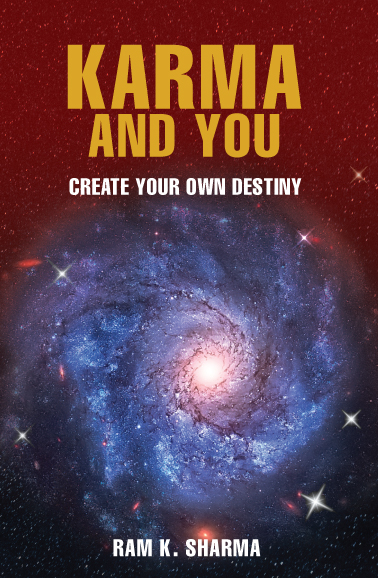 Karma And You: Create Your Own Destiny