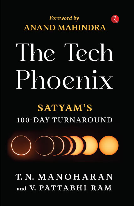 The Tech Phoenix