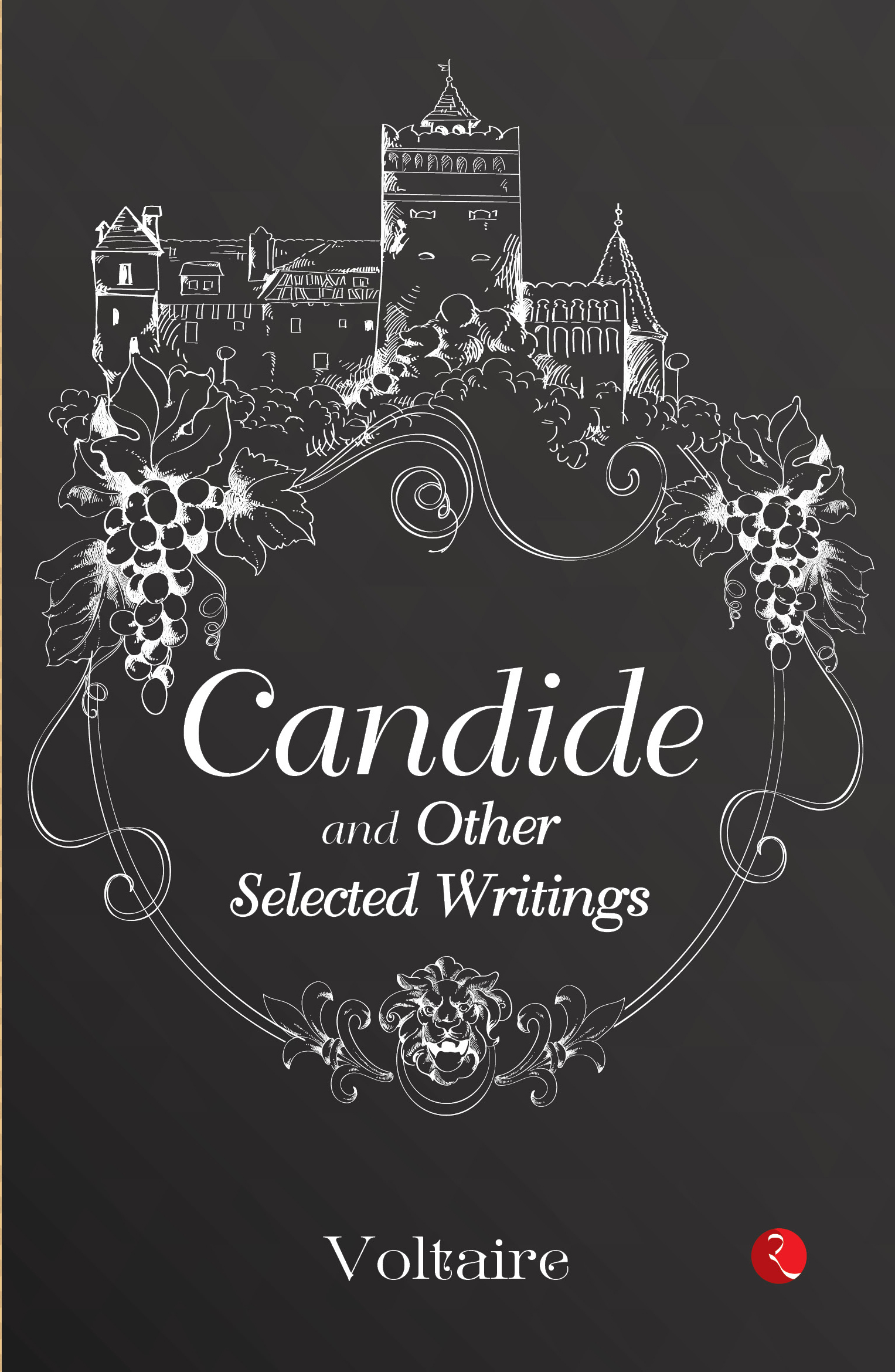 Candide And Other Selected Writings