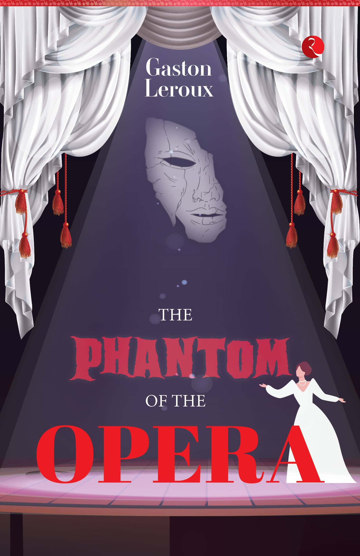 The Phantom Of The Opera