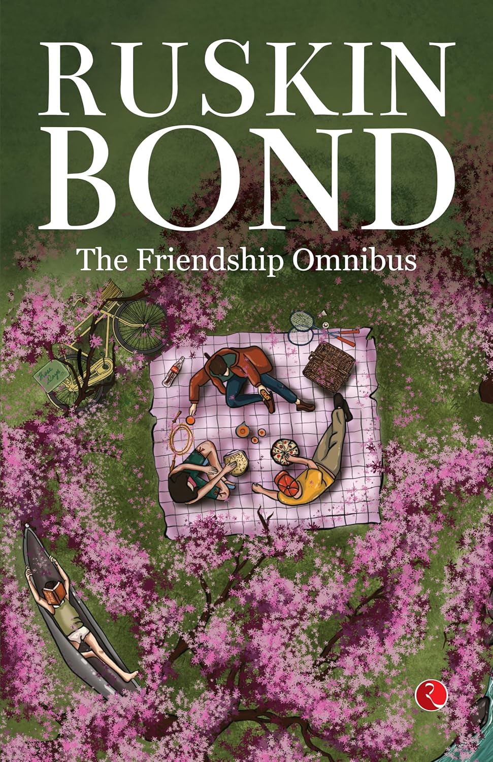 The Friendship Omnibus