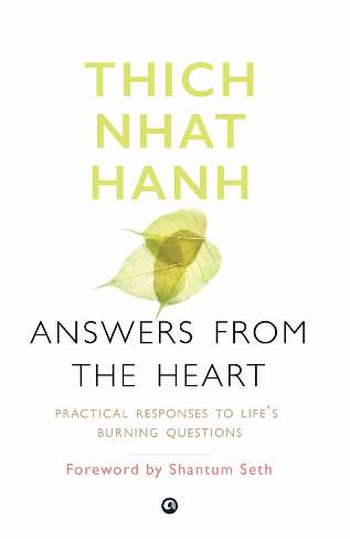 Answers From The Heart