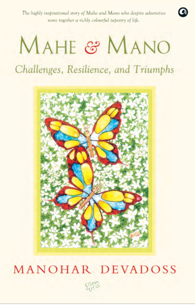 Mahe & Mano: Challenges, Resilience, And Triumphs