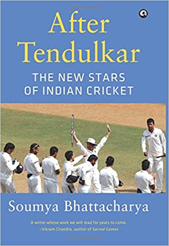 After Tendulkar: The New Stars Of Indian Cricket