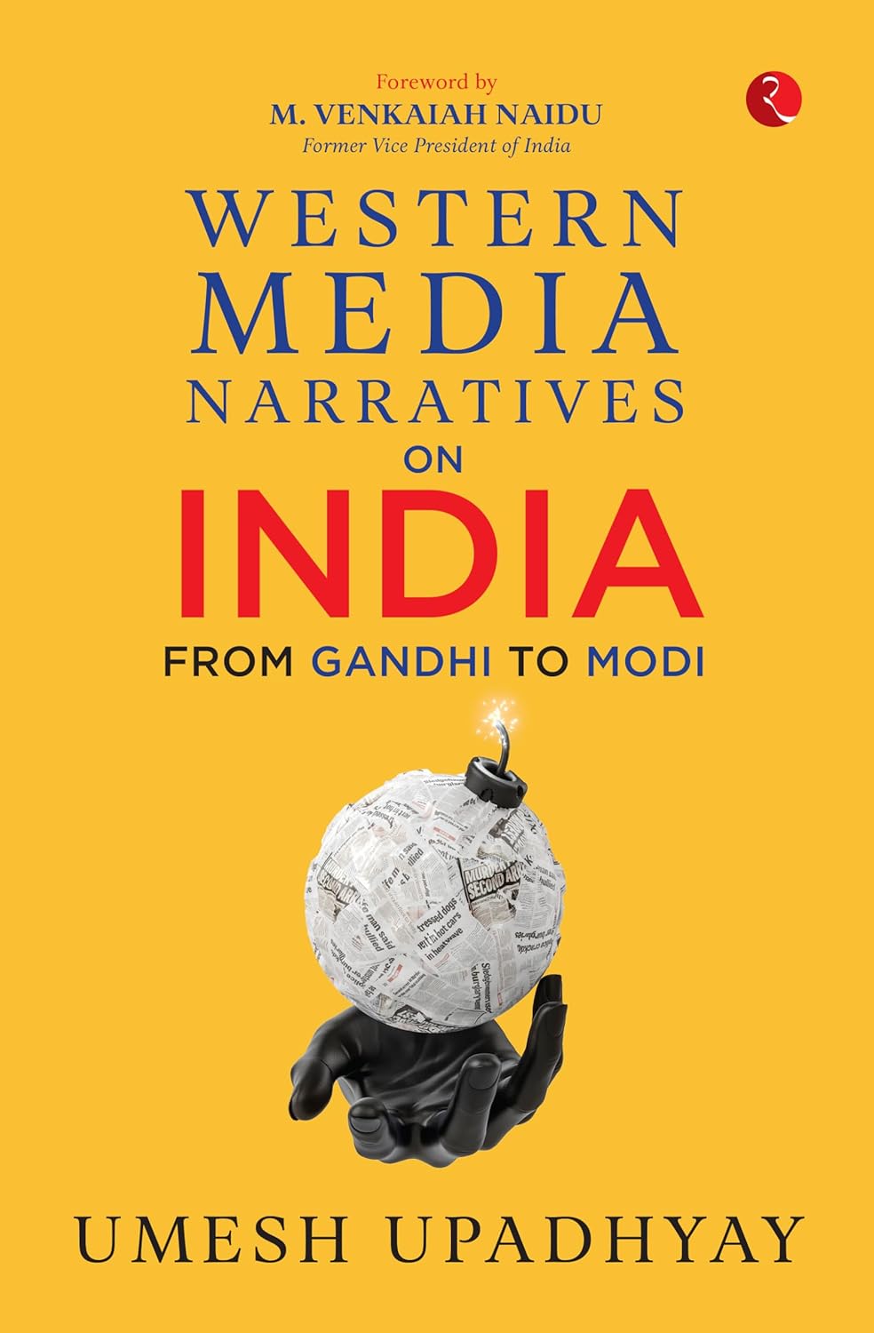 Western Media Narratives On India: From Gandhi To Modi