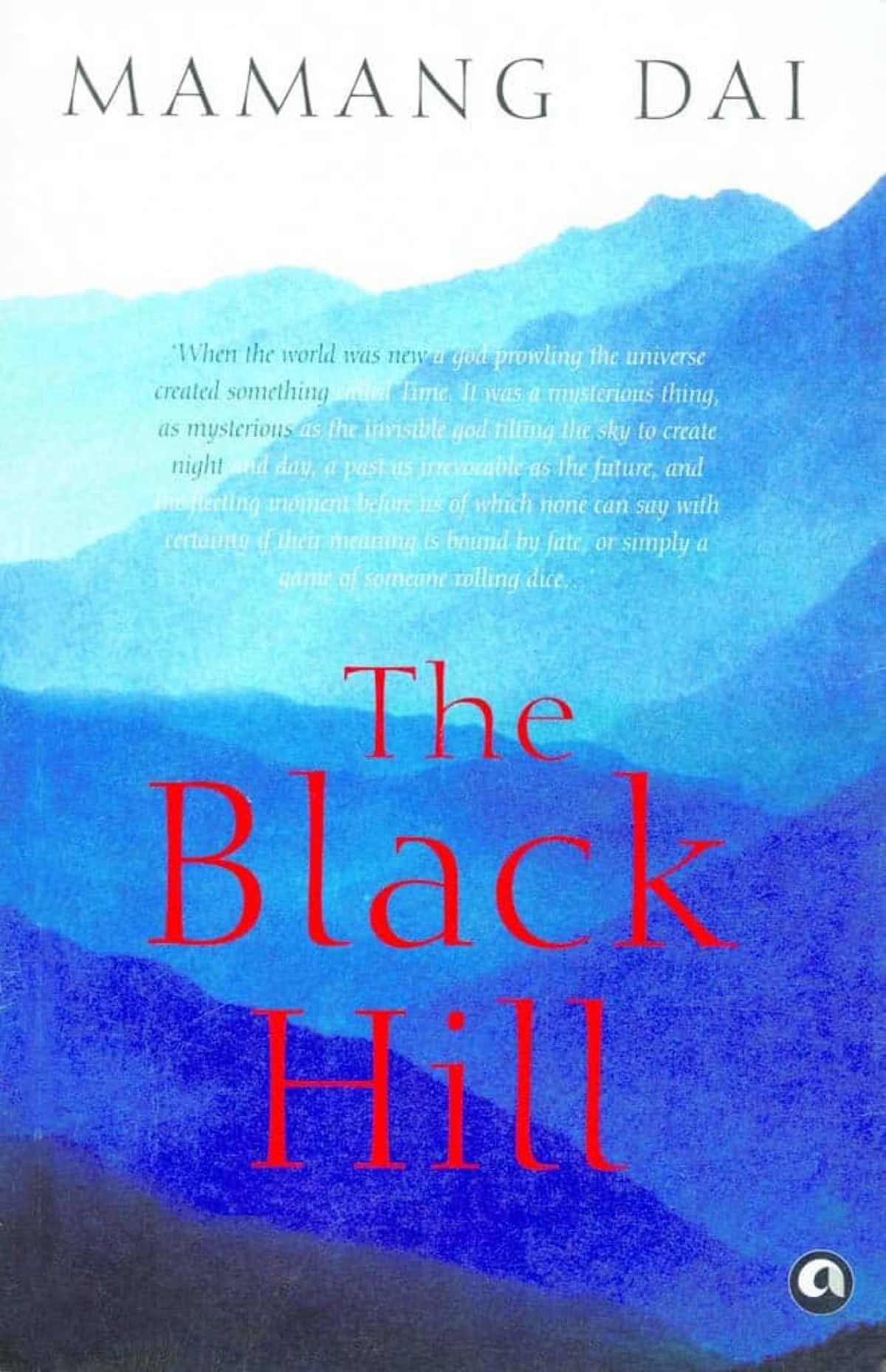 The Black Hill