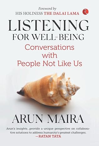 Listening For Well-Being