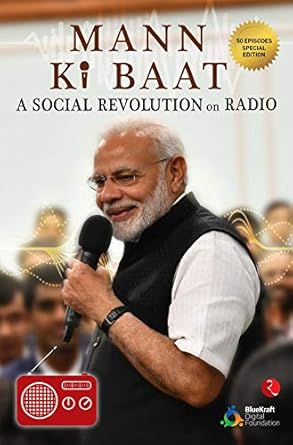 Mann Ki Baat - 50 Episodes Special Edition: A Social Revolution On Radio