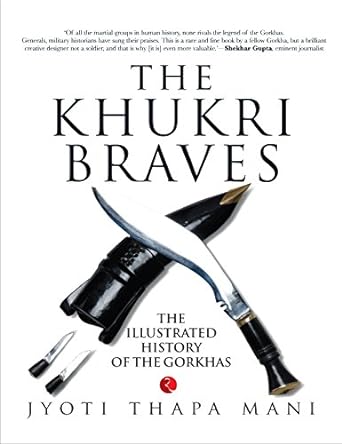 The Khukri Braves