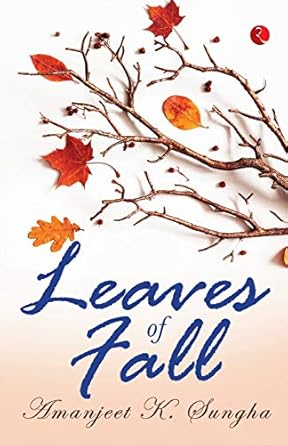 Leaves Of Fall