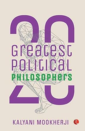 20 Greatest Political Philosophers