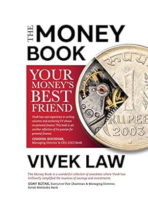 The Money Book