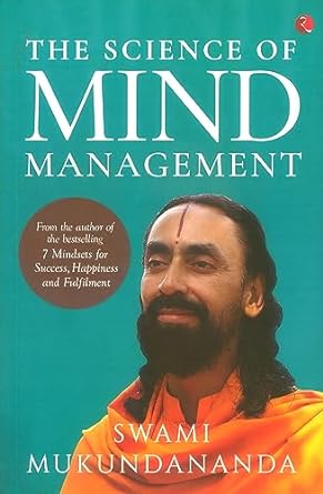 The Science Of Mind Management