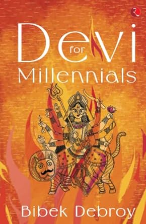 Devi For Millennials