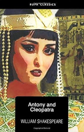 Antony And Cleopatra