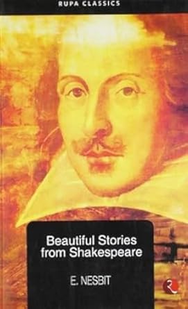 Beautiful Stories From Shakespeare