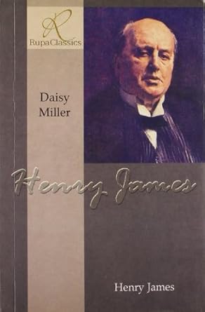 Daisy Miller