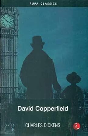 David Copperfield