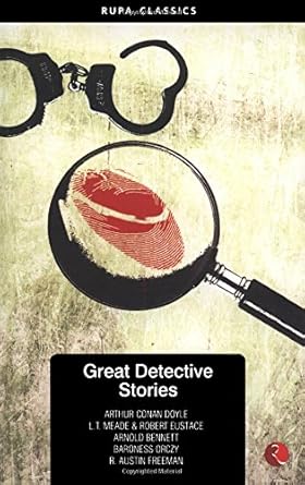 Great Detective Stories