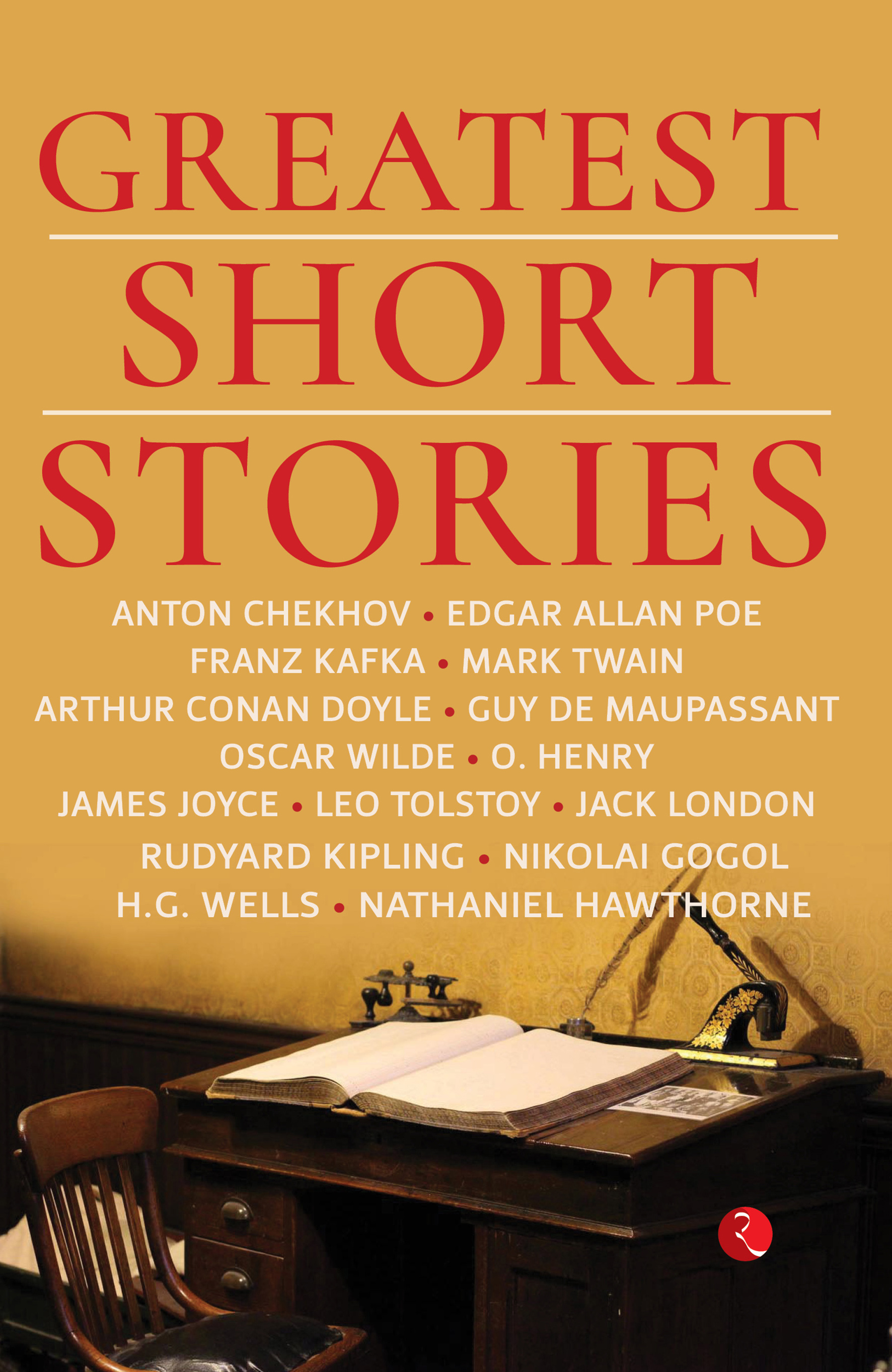 The Greatest Short Stories Of Anton Chekhov: A Collection Of Fifty Stories