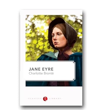 Jane Eyre