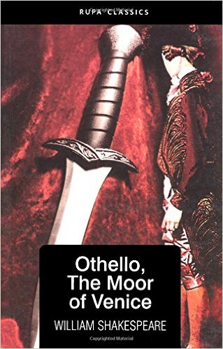 Othello, The Moor Of Venice