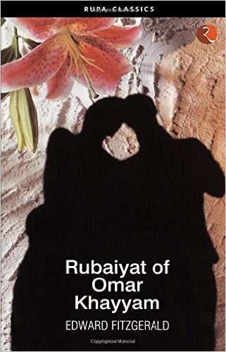 Rubaiyat Of Omar Khayyam