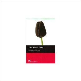 The Black Tulip