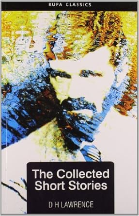 The Collected Short Stories