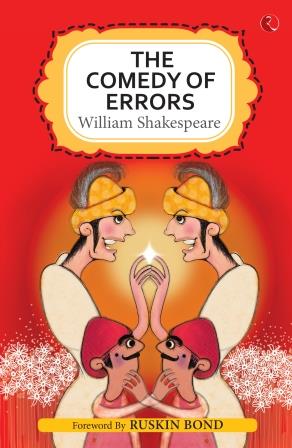 The Comedy Of Errors